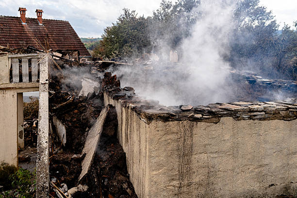 Reliable Fire Damage Removal contractor in Silver Lake, FL by Fire Damage Biloxi