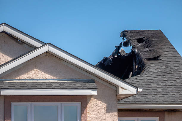 Licensed Fire Damage Removal service in Silver Lake, FL - Fire Damage Biloxi